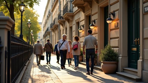 Charges de copropriété en station : les lignes à éplucher avant de signer