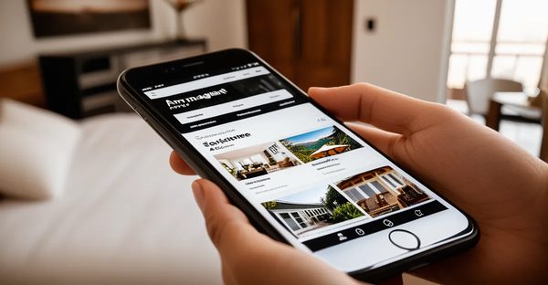 Conciergerie airbnb : simplifiez votre gestion locative et boostez vos revenus