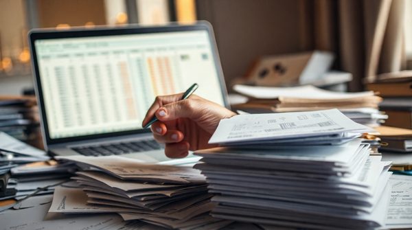 Optimisez votre budget grâce au rachat de crédit bancaire