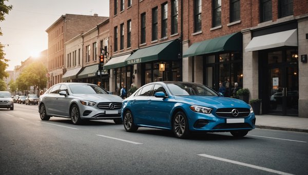 Comparateur assurance auto : optimisez votre couverture !