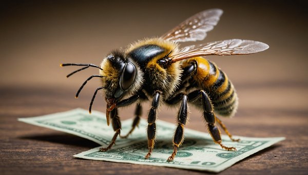 Cashbee : Économisez et investissez facilement avec un clic