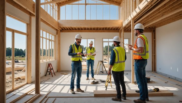 Constructeur maisons labenne : réalisez votre projet personnalisé !